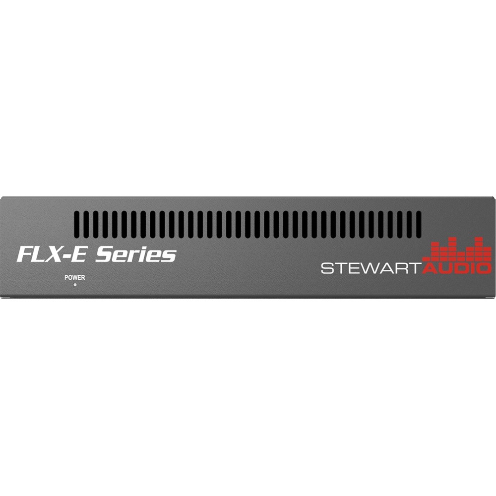 Stewart Audio FLX-E-320-1-CV-D DSP Enabled Amplifier