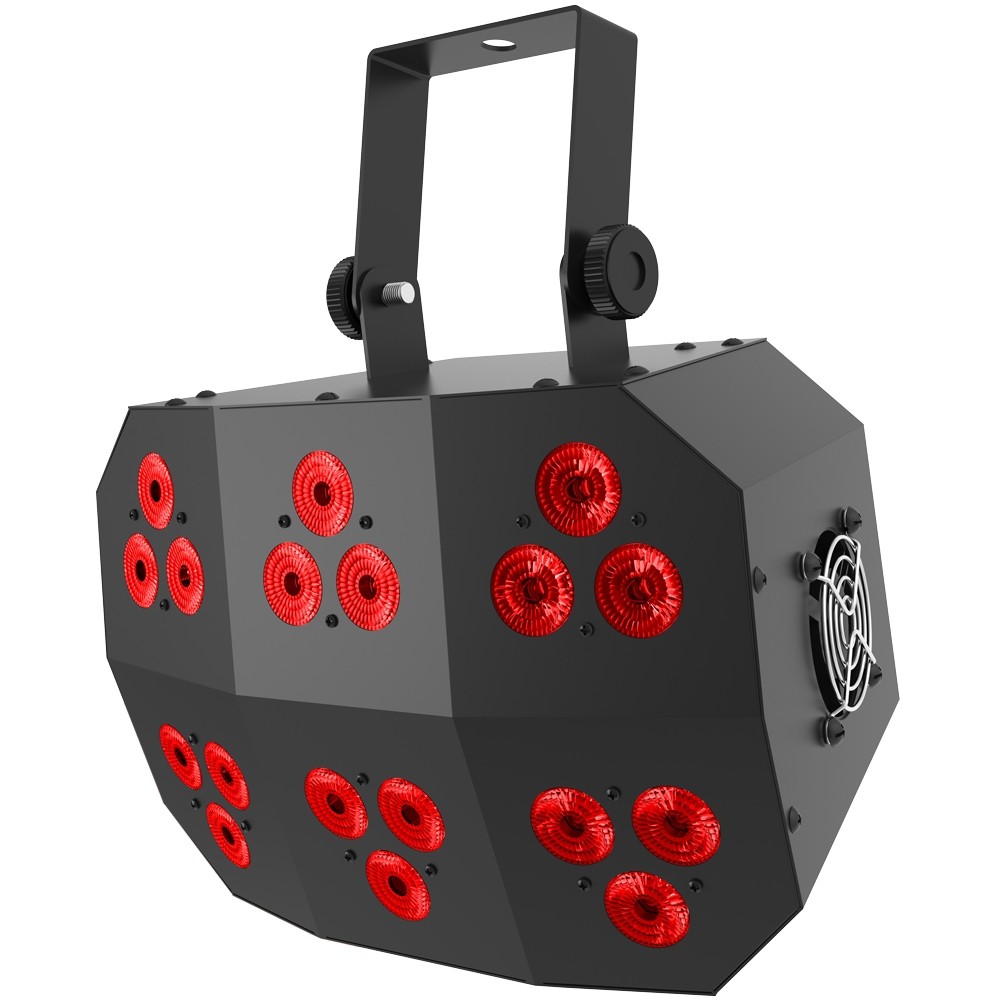 CHAUVET DJ Wash FX 2