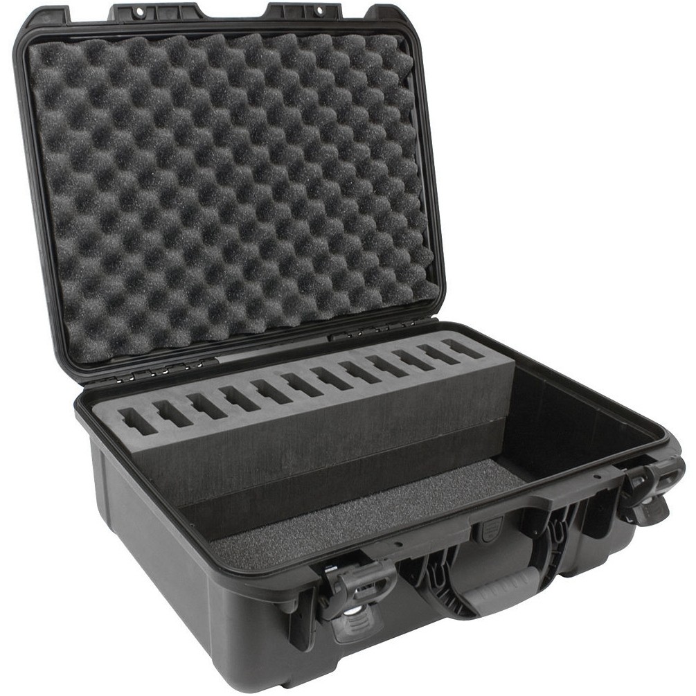 CCS 042 Heavy-Duty System Carry Case