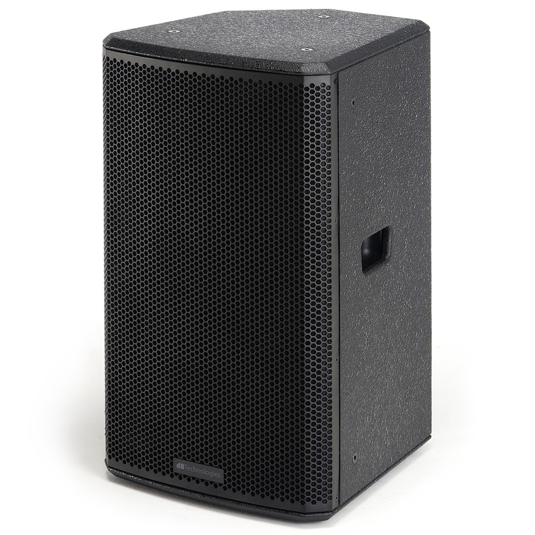 dBTechnologies LVX P12 Angled