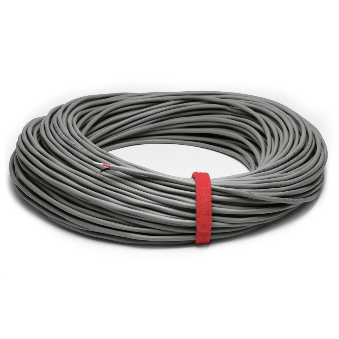 West Penn 25224 18/2 Plenum Speaker Wire