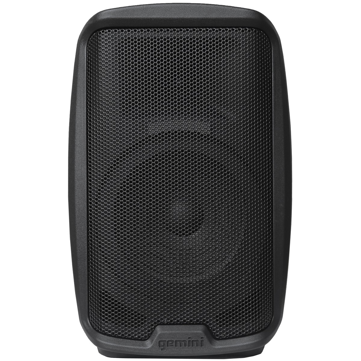 Gemini AS-2108BT Front