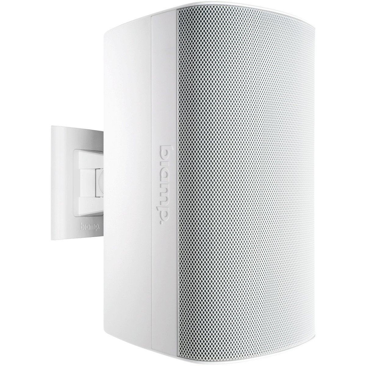 Biamp Desono EX-S10SUB-CM-W Surface Mount Subwoofer