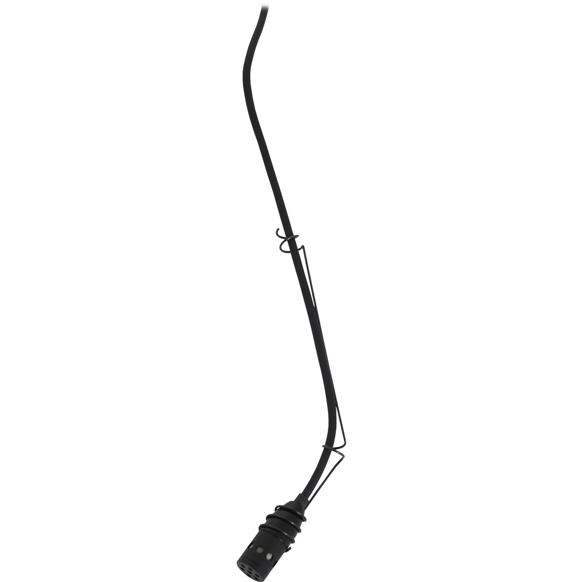 Galaxy Audio CH-CC215 Hanging Choir Microphone - Black