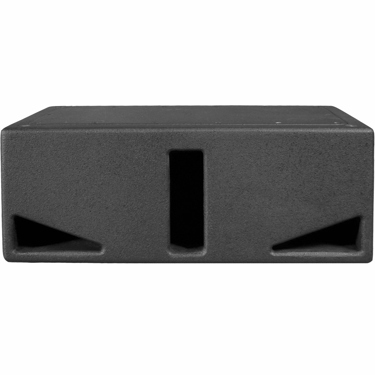 Community VLF208B Dual 8" 300W Compact Subwoofer