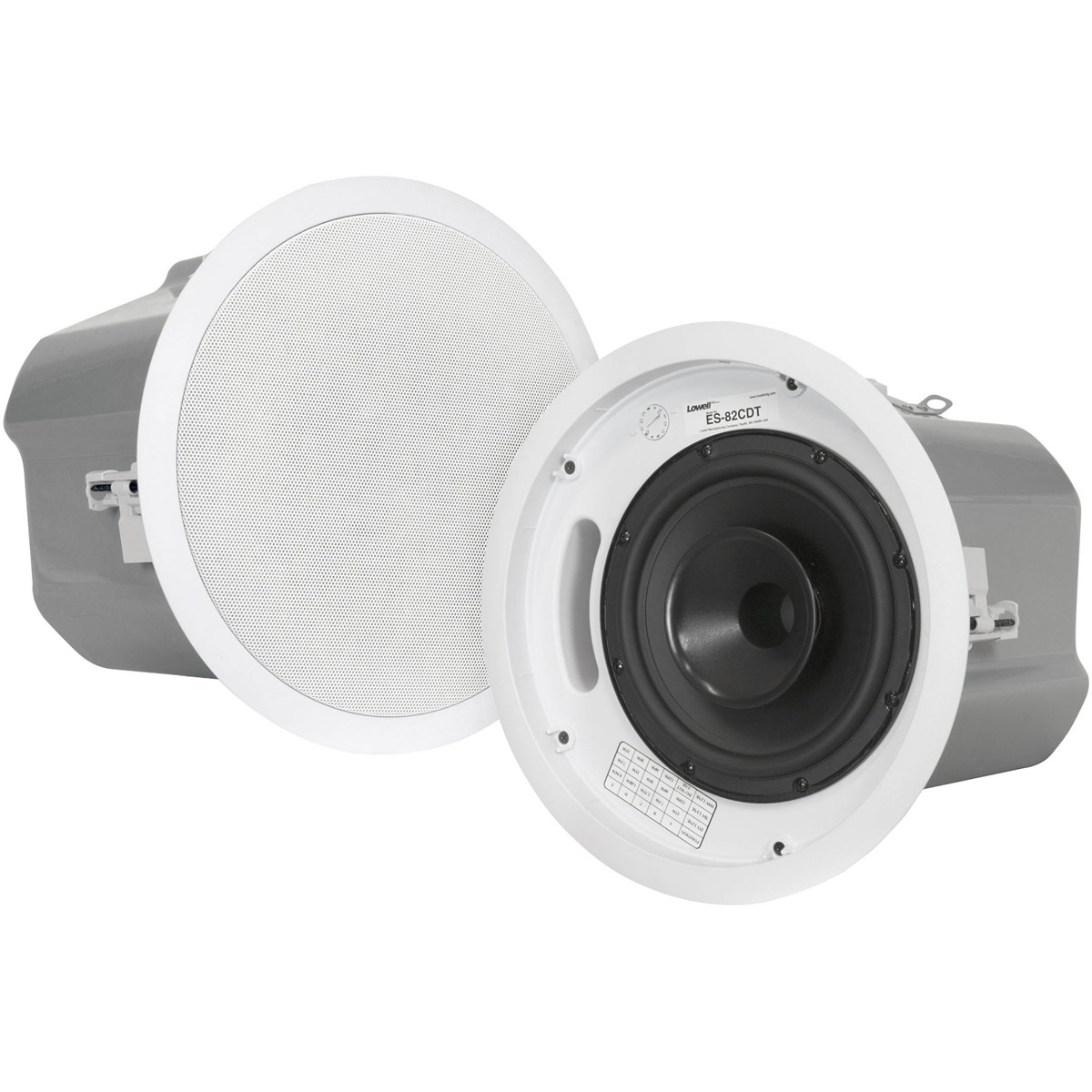Lowell ES-82CDT