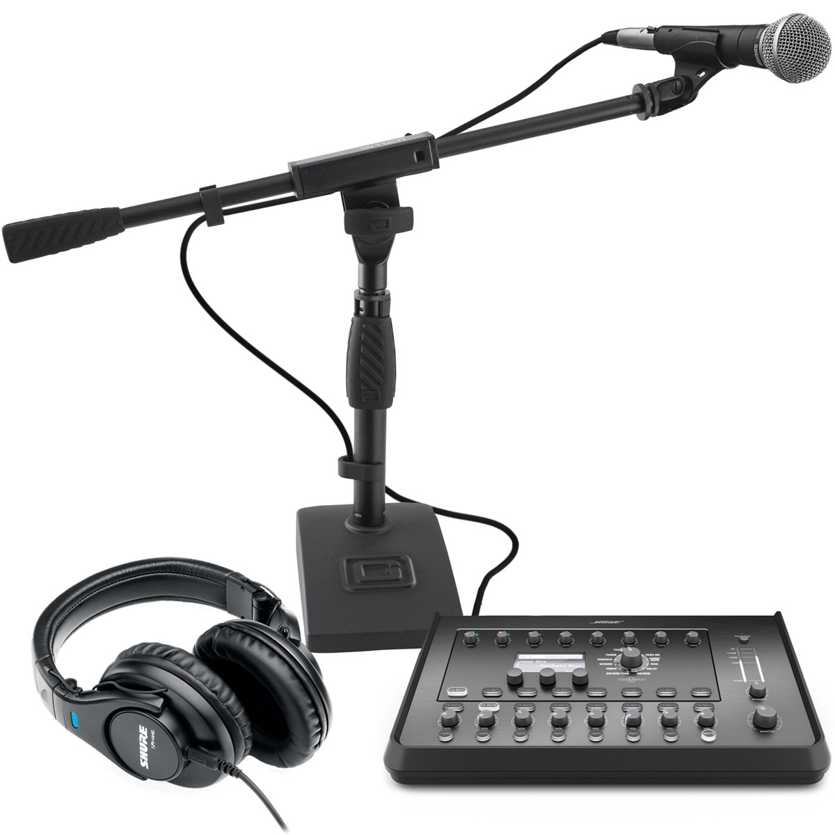 T8S Live Streaming kit