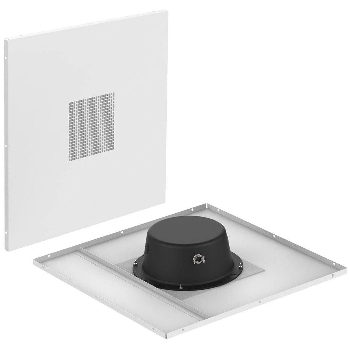 AtlasIED DT22 Drop Tile Ceiling Speaker