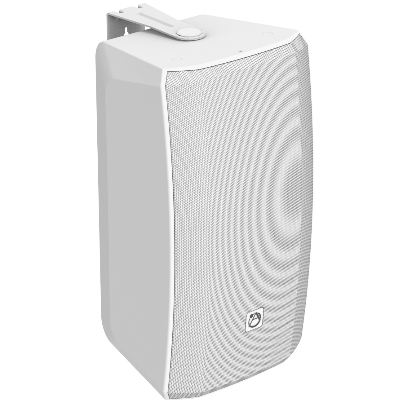 Atlas Sound AS-10ST-W Surface Mount Subwoofer