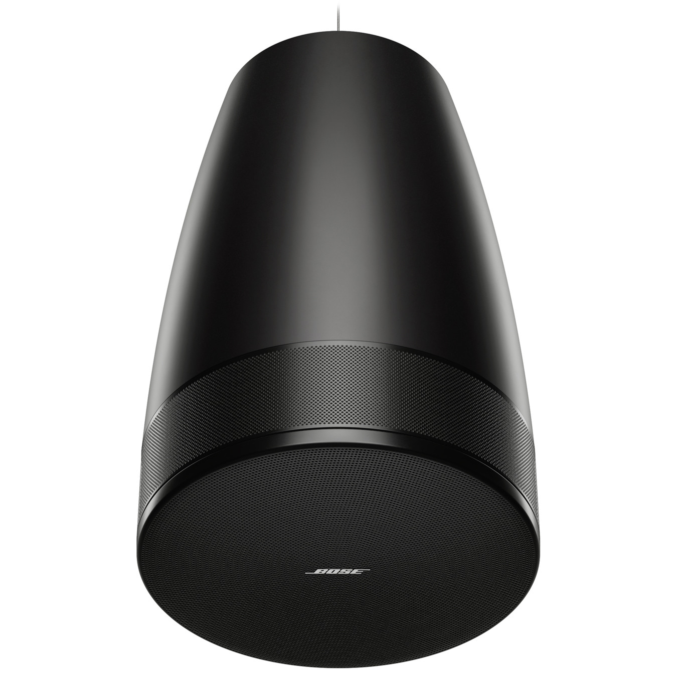 Bose DesignMax Luna Pendant Loudspeaker with Integrated Subwoofer