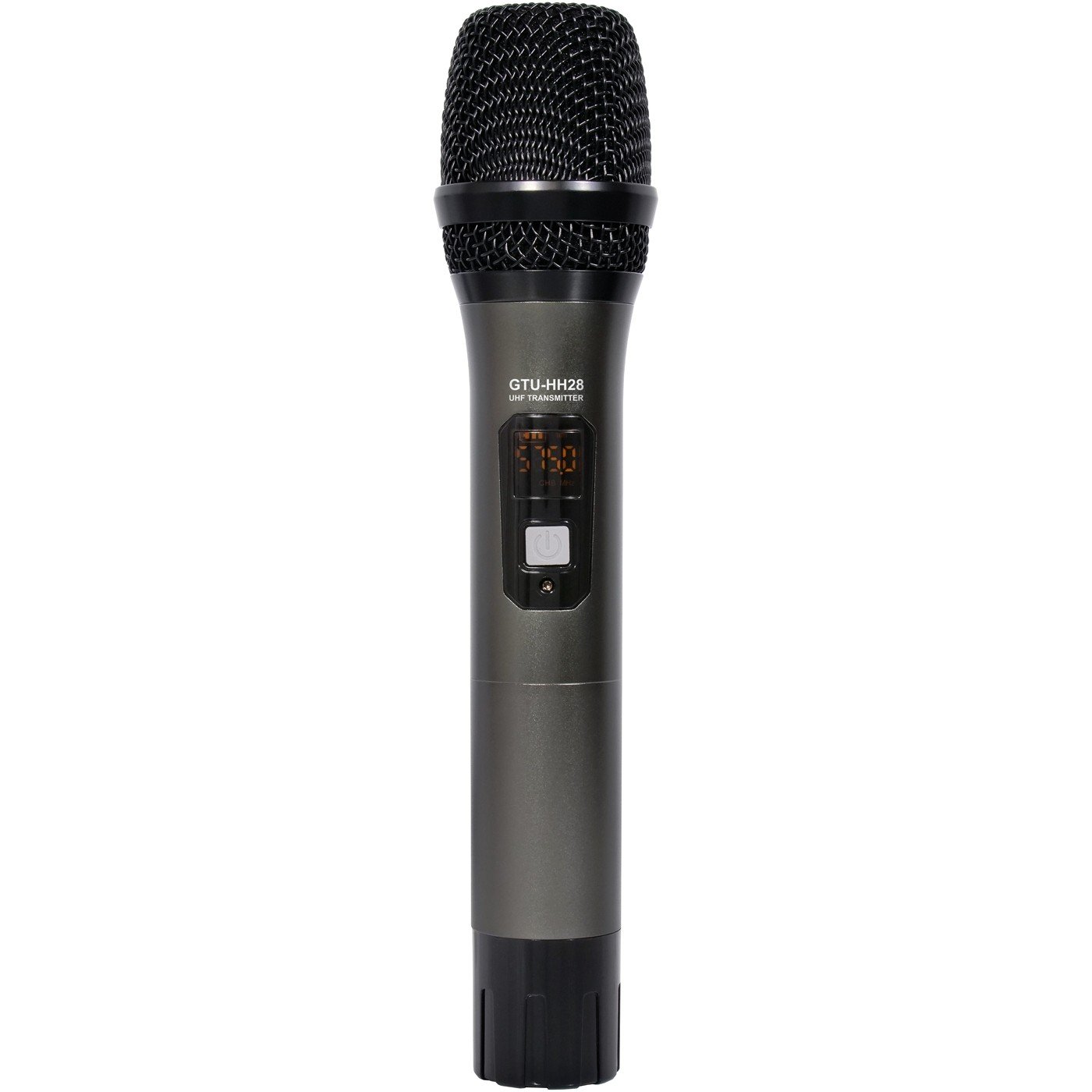 Galaxy GTU-HH28 Wireless Handheld Microphone