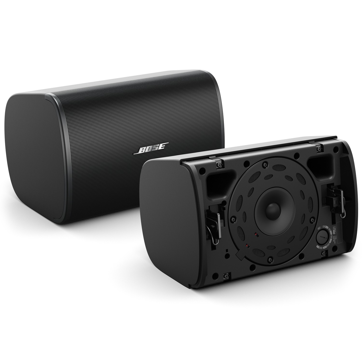 Bose DesignMax DM5SE Surface Mount Speakers