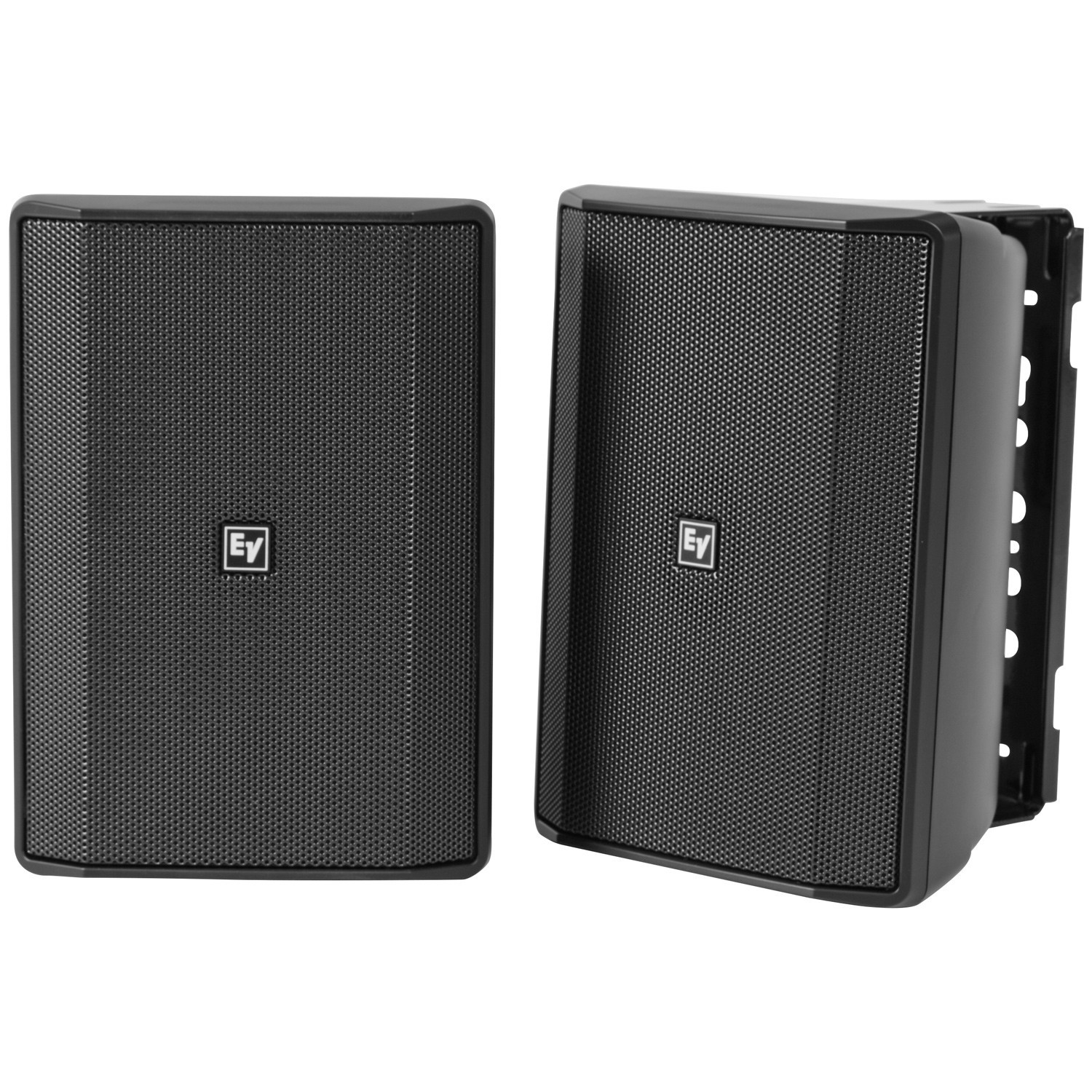 Electro-Voice EVID-S5.2XB 5" Full-Range Weather Resistant Surface Mount Speaker