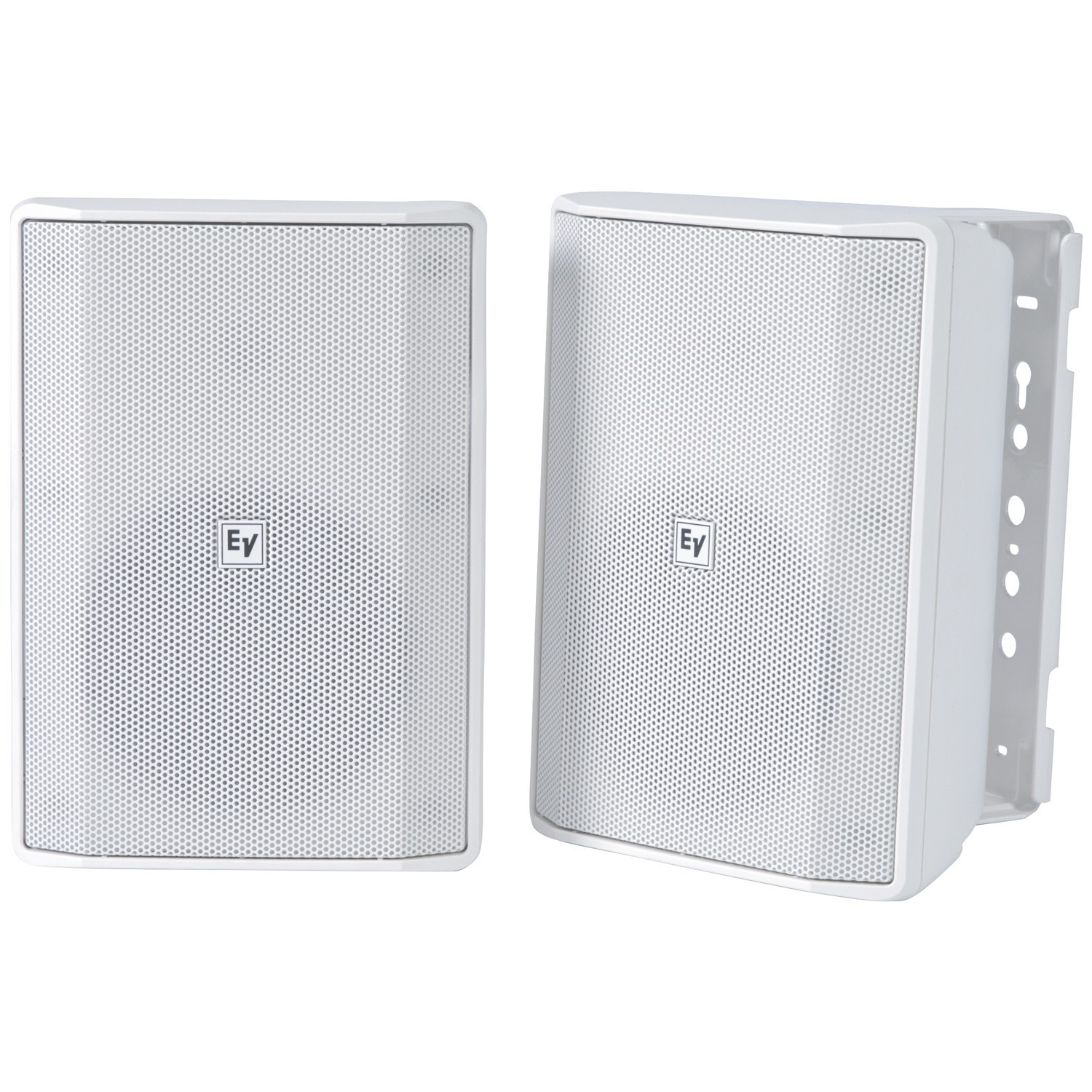 Electro-Voice EVID-S5.2XW 5" Full-Range Weather Resistant Surface Mount Speaker