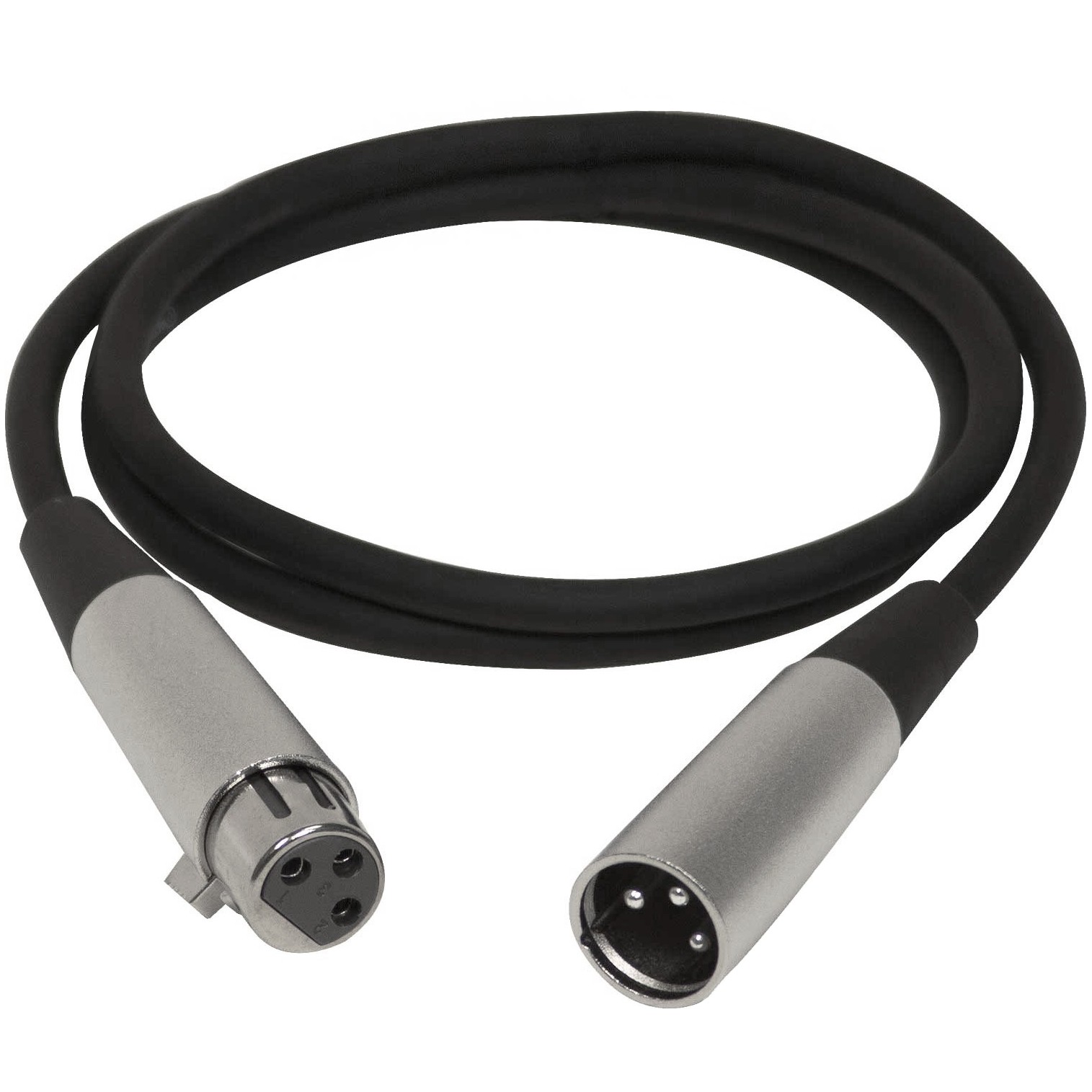 CBI MLN-6 XLR Cable
