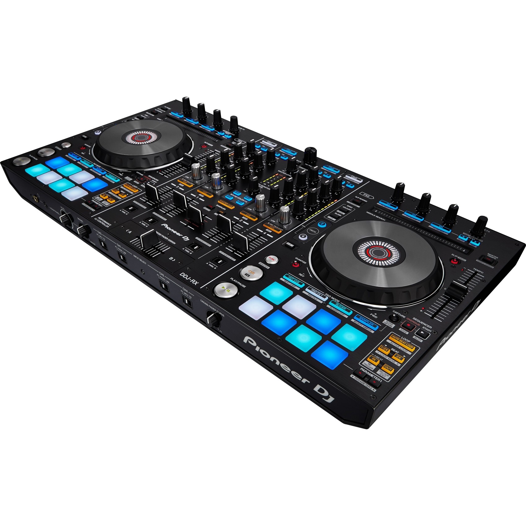 クラシカルファッション  DJC-SC5 DJ Pioneer DJ機器