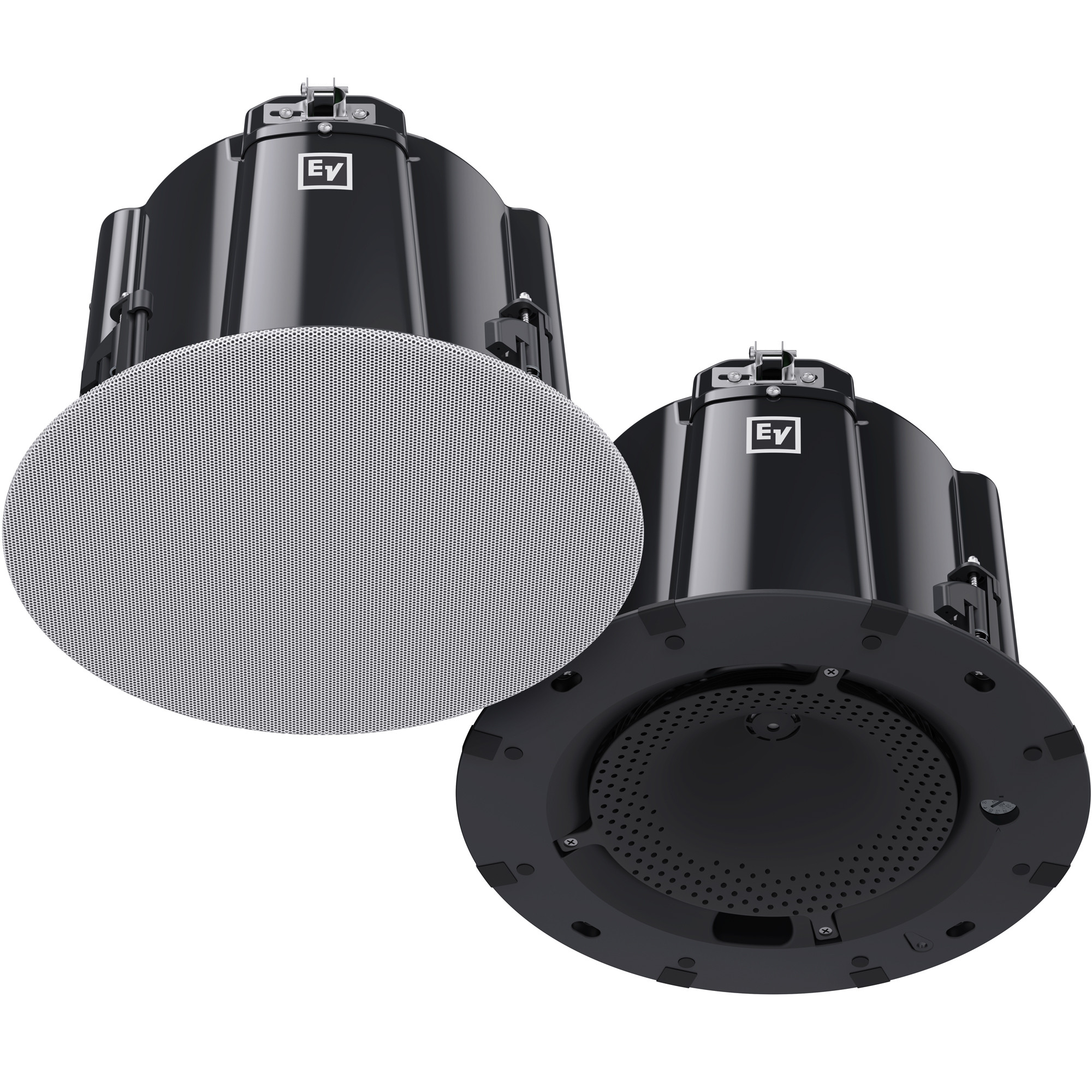 lectro-Voice EVID-C8.2HC-G2 8" 2-Way High-Ceiling Speakers