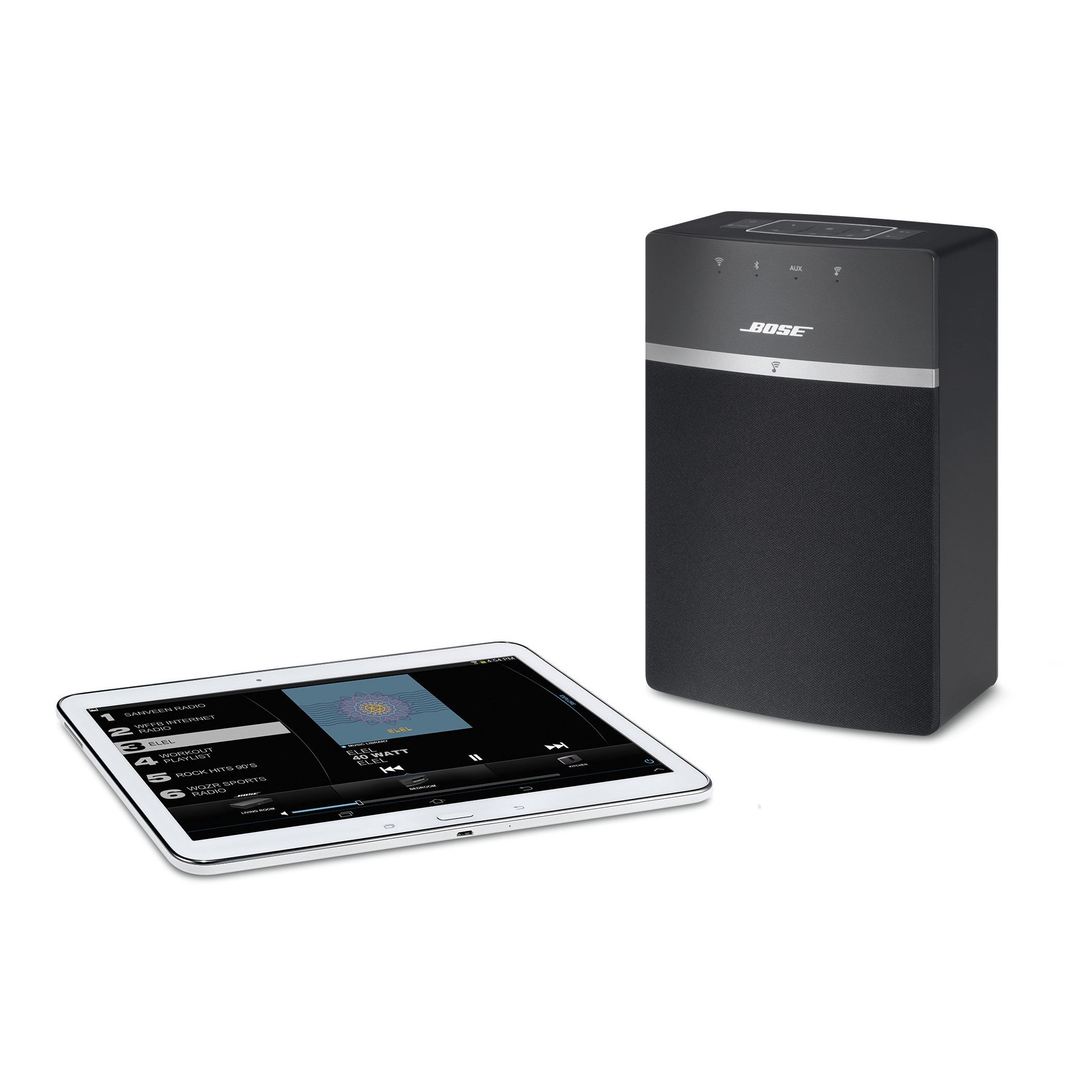 Bose SoundTouch 10 Music System