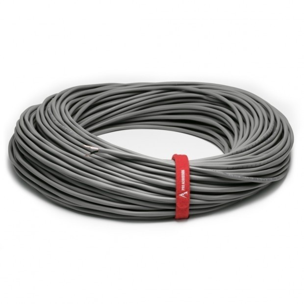West Penn 226 Audio Speaker Wire Roll