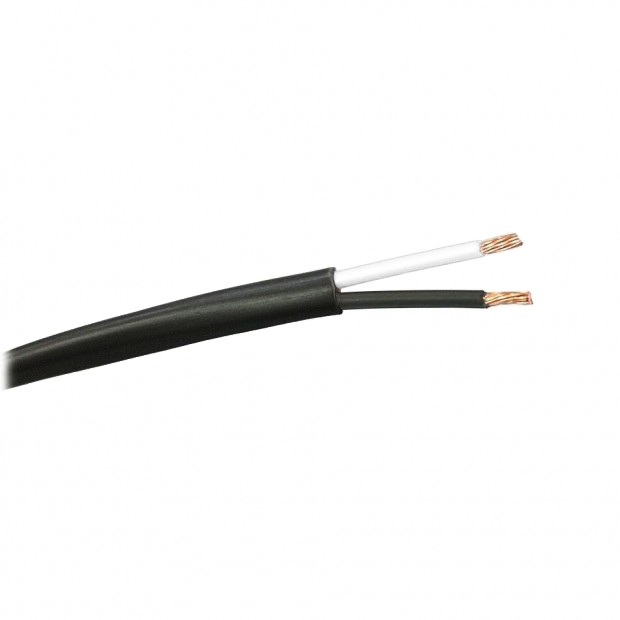 Provideon 2C12P 12/2 Plenum Audio Speaker Wire