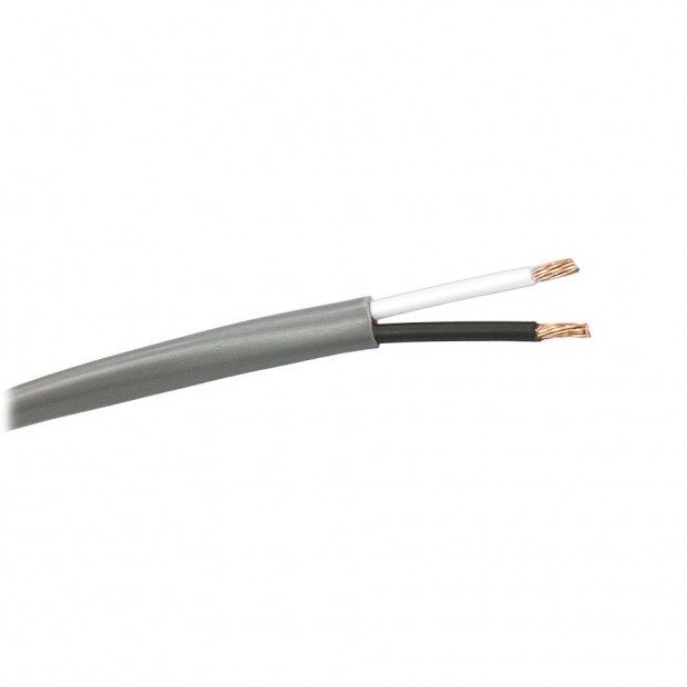 West Penn 226 Audio Speaker Wire
