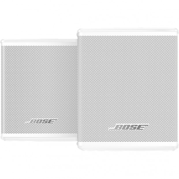 オーディオ機器 スピーカー Bose Surround Speakers - White