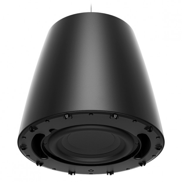 Bose DesignMax DM10P-SUB Pendant Speaker Grille Off