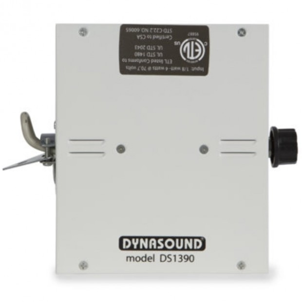 Dynasound DS2400 Pipe and Duct Sound Masker