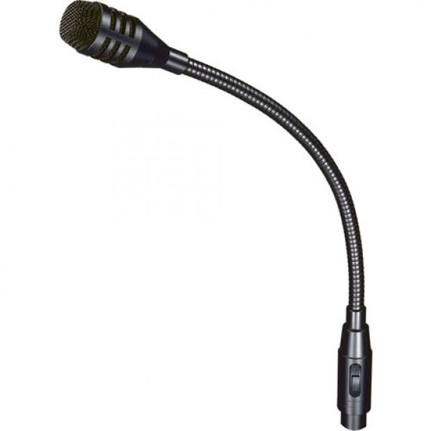 Bogen Communications GDU150 Dynamic Gooseneck Microphone