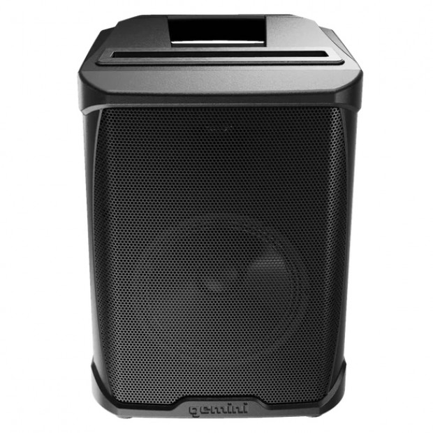 Gemini GPSS-650 Portable PA Speaker