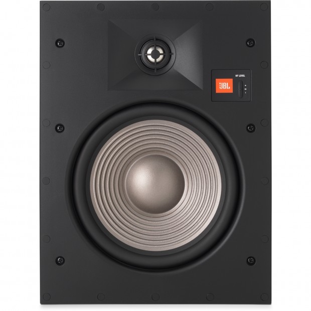 brysomme tøve endelse JBL Studio 2 8IW 8 inch Premium In-Wall Loudspeaker