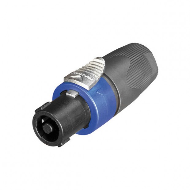 Pro Co NL4FX SpeakON Cable Connector