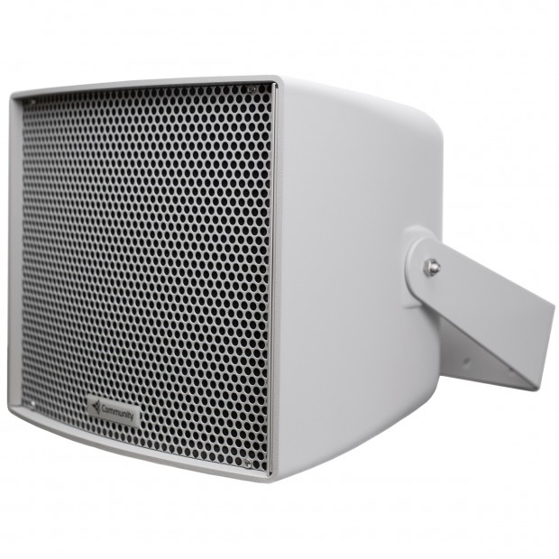 Hora Limo Roux Community R.35-3896 8 inch 3-Way Horn-Loaded Weather-Resistant Loudspeaker