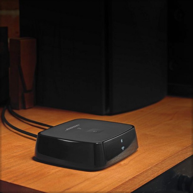 Bose SoundTouch Wireless Link Adapter Bluetooth and Wi-Fi Built-In