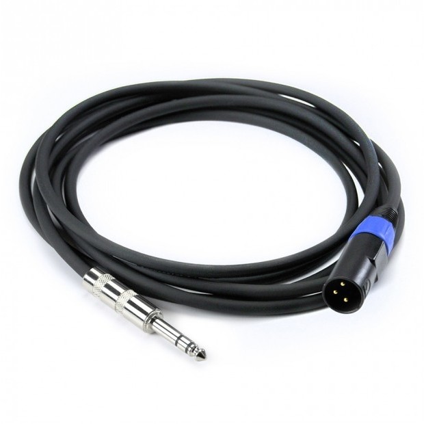 Whirlwind STM06 Cable
