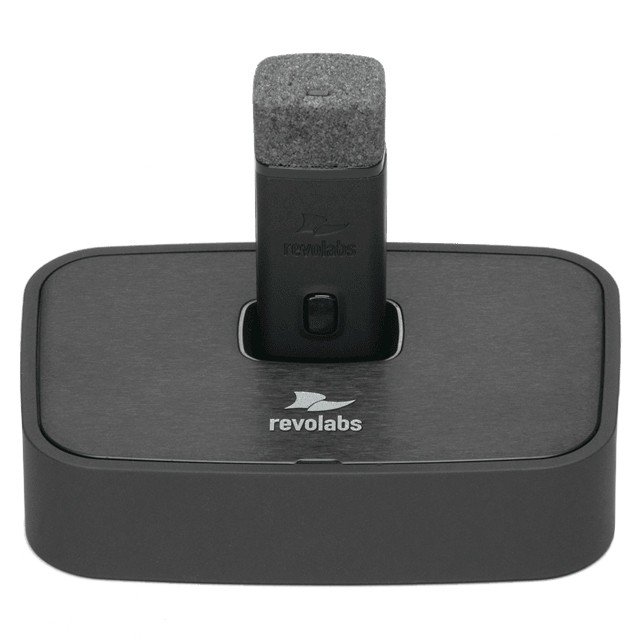 Yamaha Unified Communications 02-HDSGL-EDU HD Microphone Kit