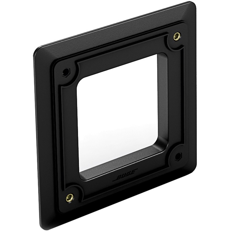 Bose 315266-001 Trim Plate Kit