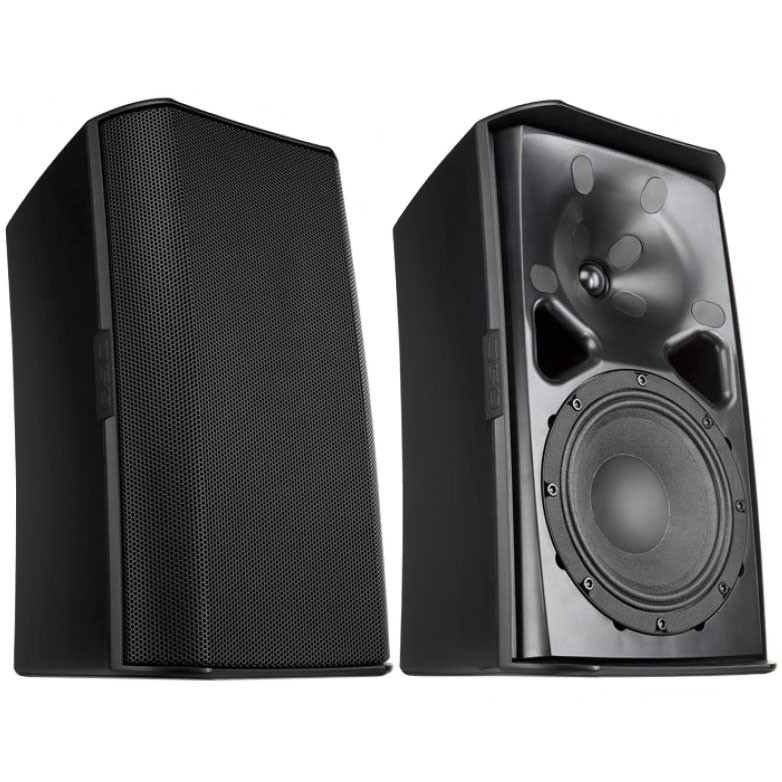 SC AD-C6T-LP 6.5" Low Profile In-Ceiling Loudspeakers