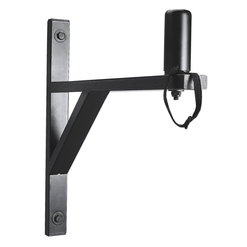 On Stage Stands SS7914B Wall Mount Speaker Bracket