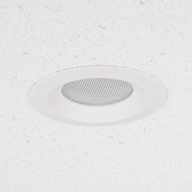 Pure Resonance Audio C3 Speaker in Ceiling