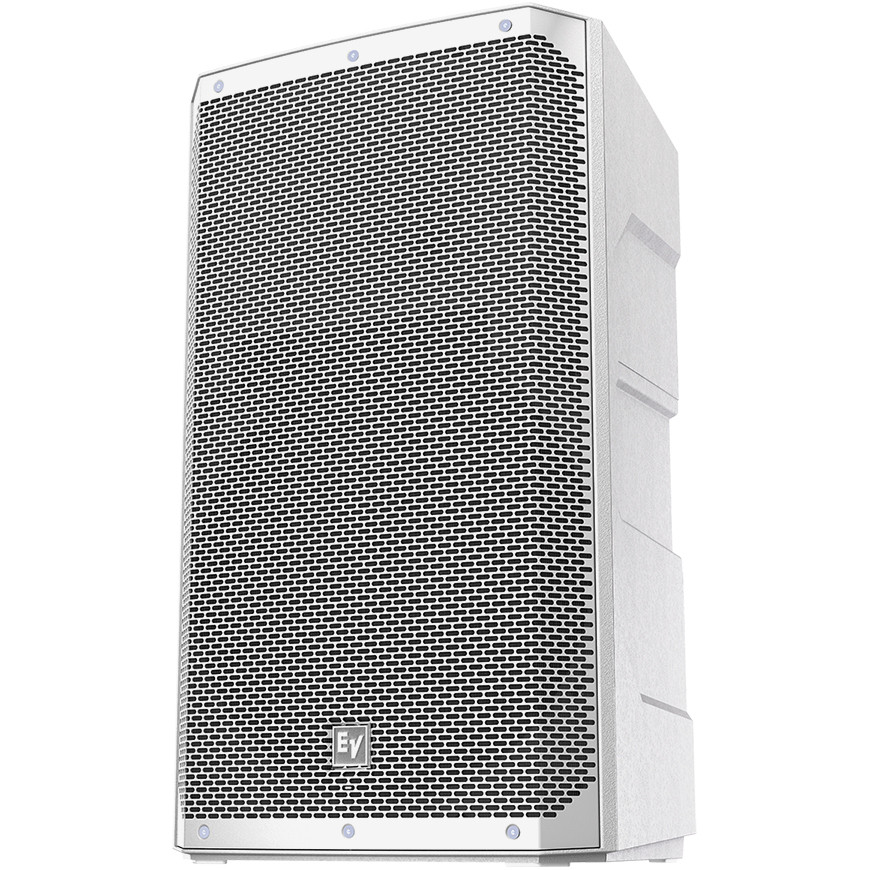 Electro-Voice ELX200-15P-W 15" 2-Way Powered Loudspeaker