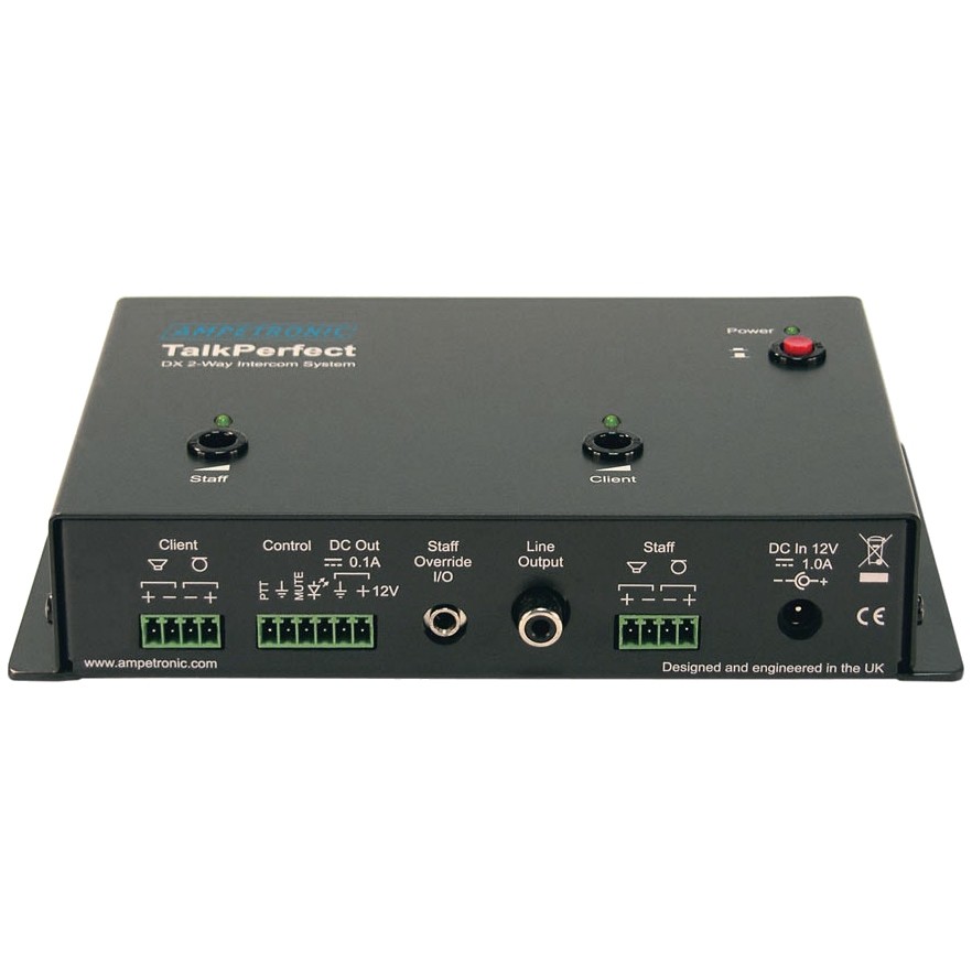 Williams Sound TP-UX