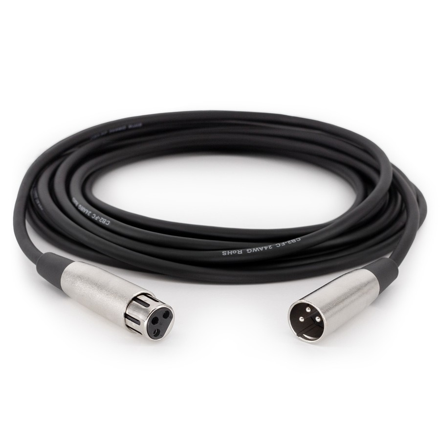 CBI MLC-20 XLR Cable