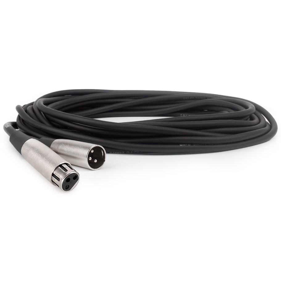 CBI MLN-50 Performer Series XLR Microphone Cable