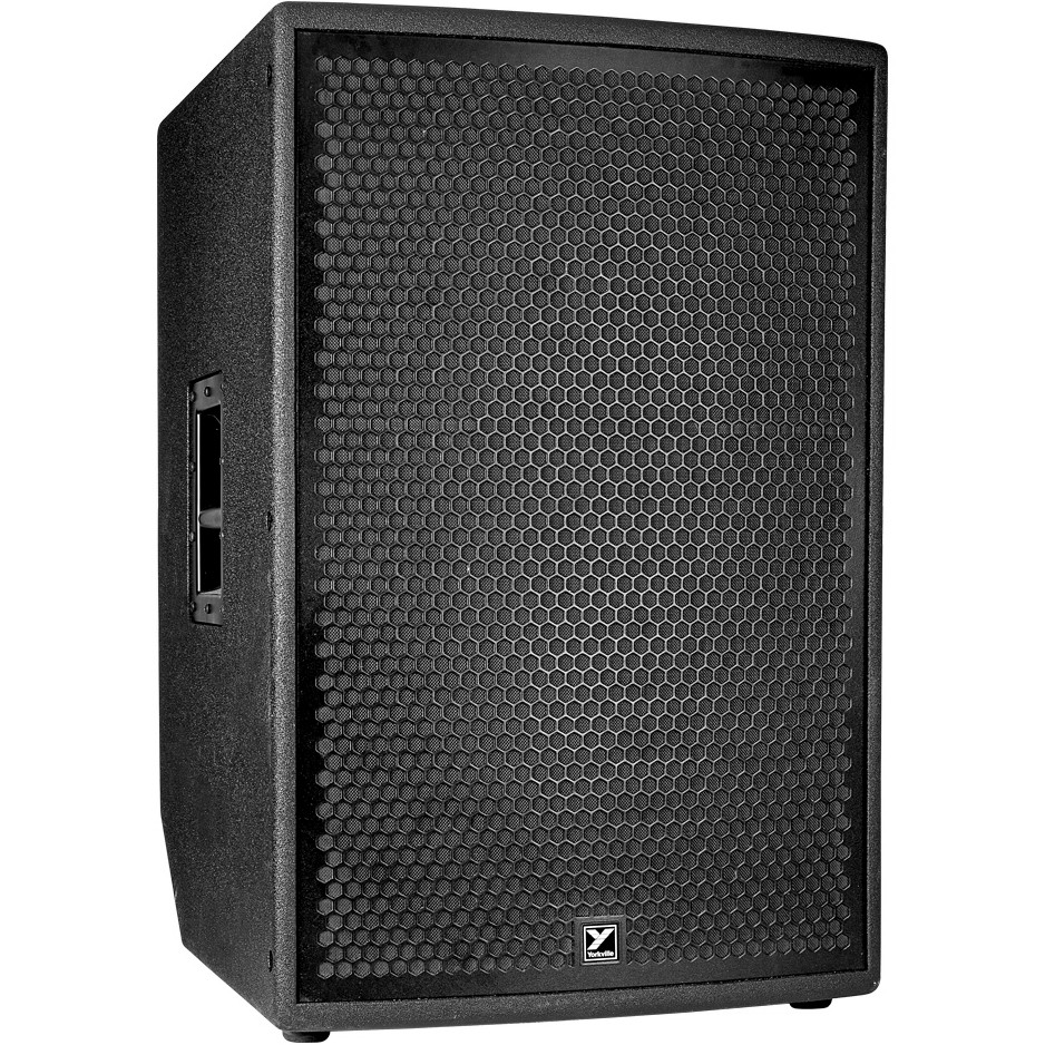 Yorkville PS18S Parasource 18" 1200W Powered Subwoofer