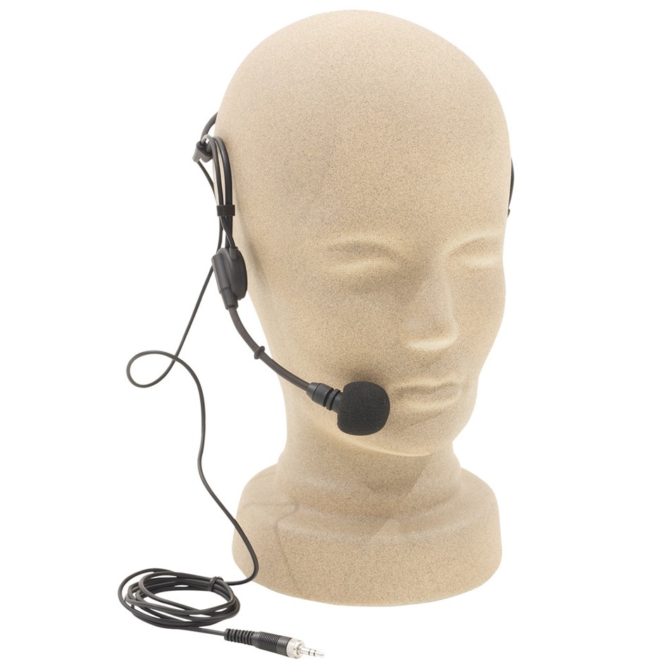 Anchor Audio AnchorLink HBM-LINK Headband Microphone