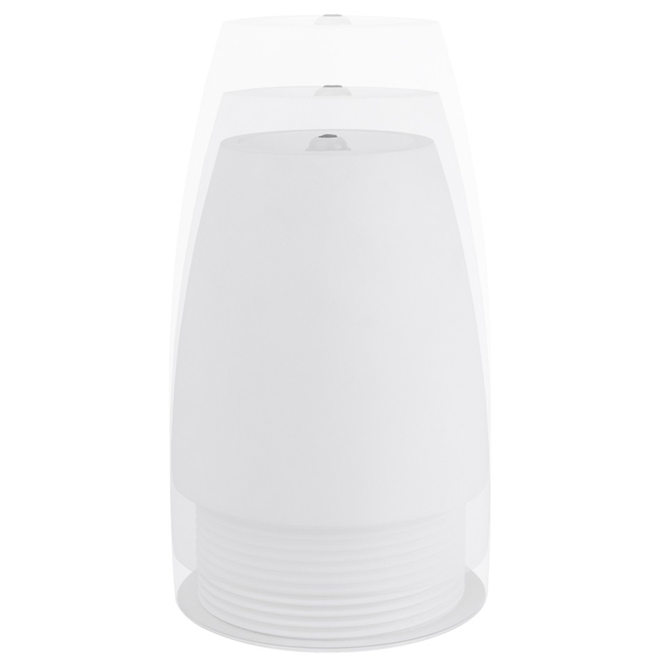 Pure Resonance Audio Pendant Mount Cylinder