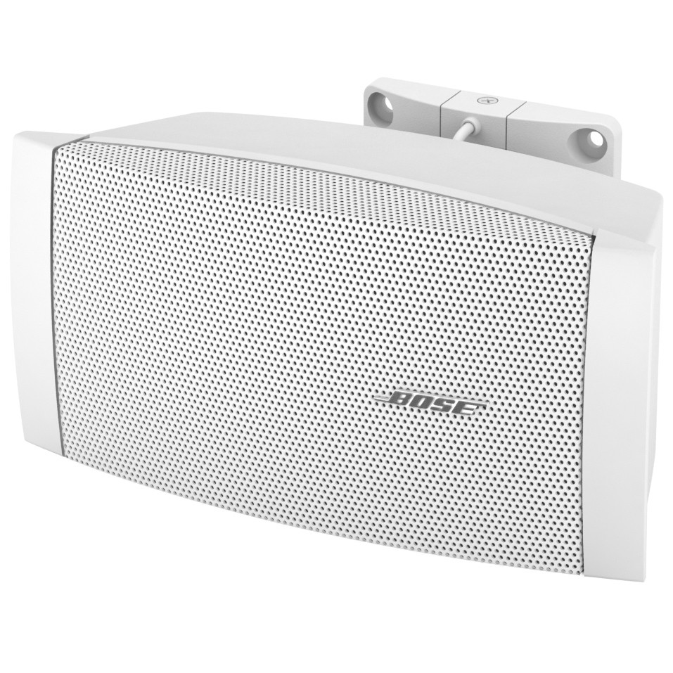 Bose FreeSpace DS 16S Loudspeaker 8 Ohm 70/100V - White