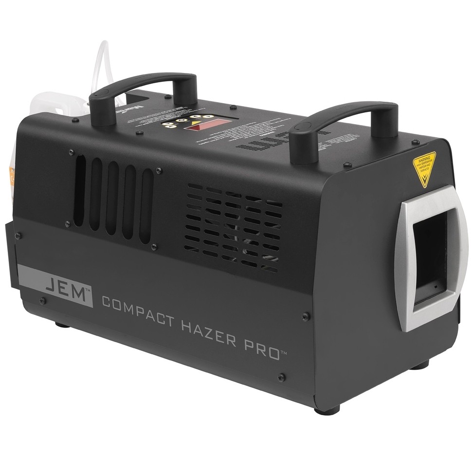 Martin JEM Compact Hazer Pro