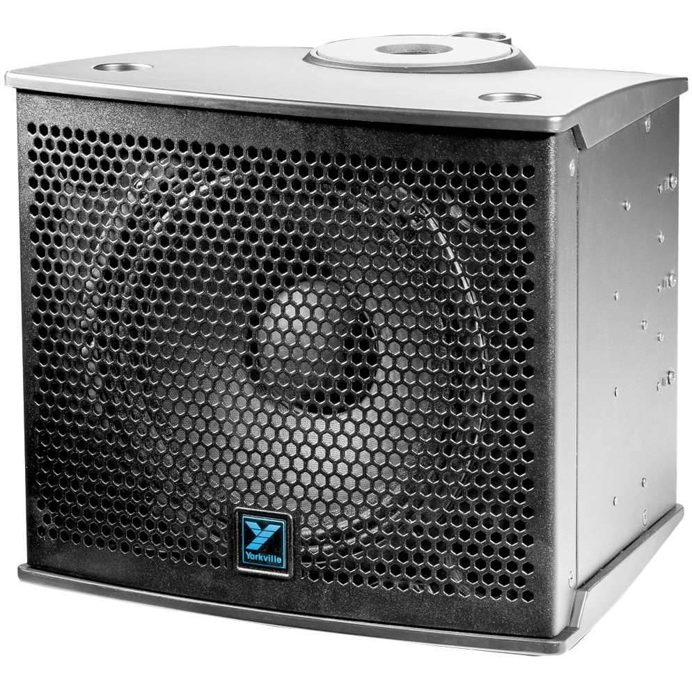 Yorkville NX10C-2 Compact Speaker